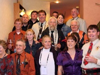 2008 - Team Photos